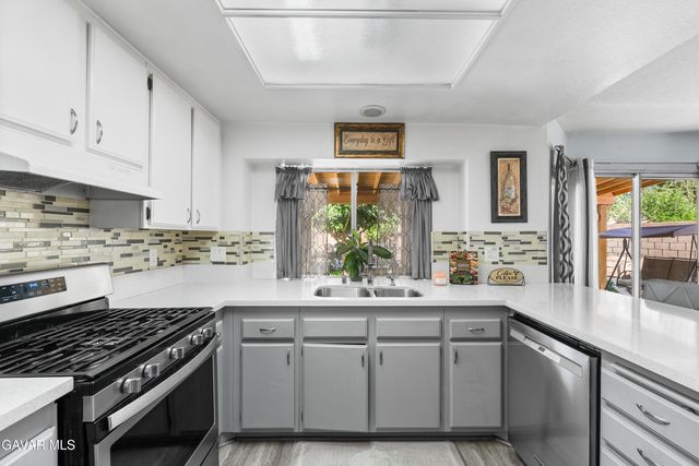 43411 Carol Drive, Lancaster, CA 93535