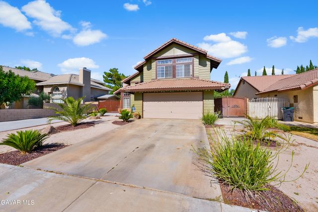 43411 Carol Drive, Lancaster, CA 93535
