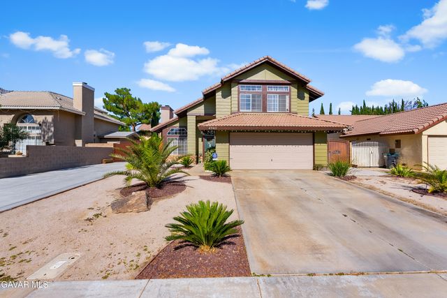 43411 Carol Drive, Lancaster, CA 93535