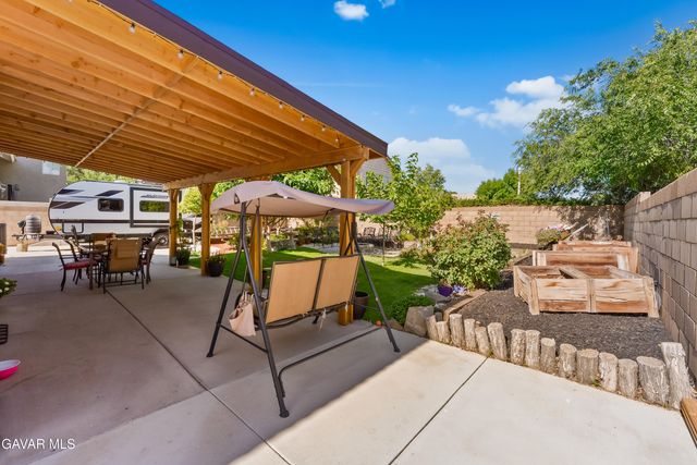 43411 Carol Drive, Lancaster, CA 93535