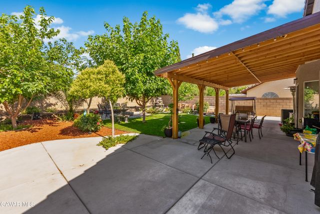 43411 Carol Drive, Lancaster, CA 93535