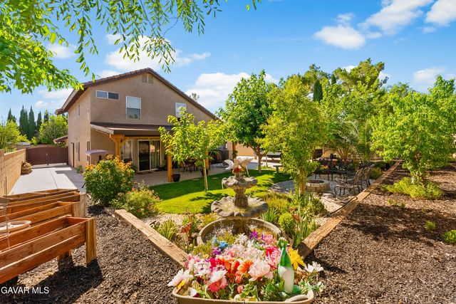 43411 Carol Drive, Lancaster, CA 93535