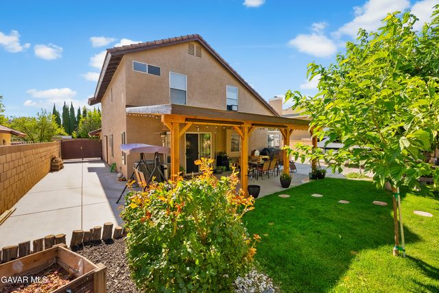 43411 Carol Drive, Lancaster, CA 93535