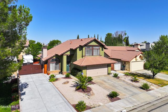 43411 Carol Drive, Lancaster, CA 93535