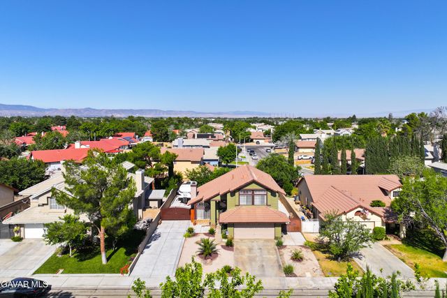43411 Carol Drive, Lancaster, CA 93535