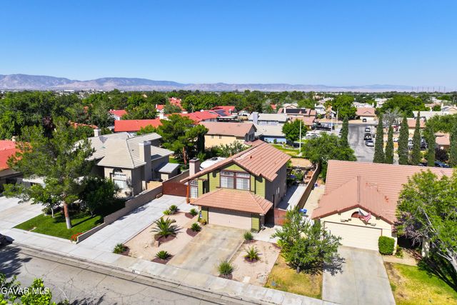43411 Carol Drive, Lancaster, CA 93535