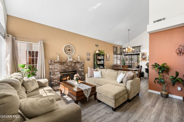 43411 Carol Drive, Lancaster, CA 93535