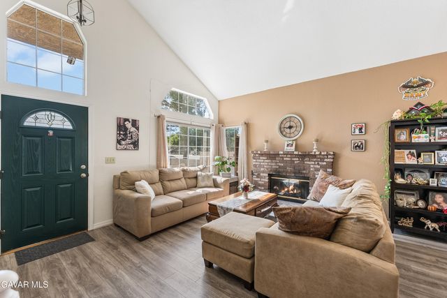 43411 Carol Drive, Lancaster, CA 93535