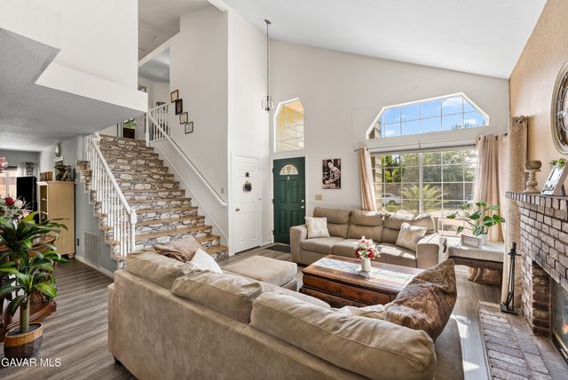 43411 Carol Drive, Lancaster, CA 93535