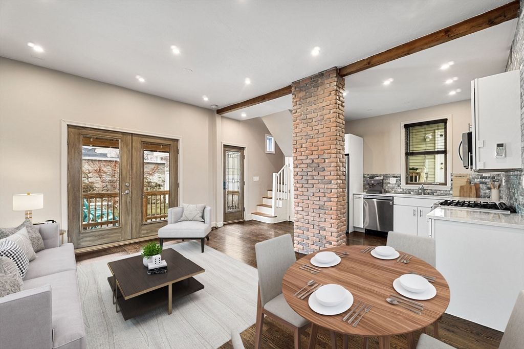 369 Medford Street 1, Somerville, MA 02145