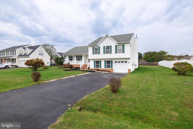 11706 INNISBROOK CIR, Fredericksburg, VA 22407