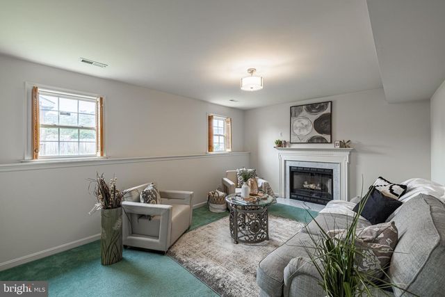 11706 INNISBROOK CIR, Fredericksburg, VA 22407