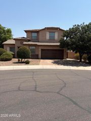 4839 S LEISURE Way, Gilbert, AZ 85298