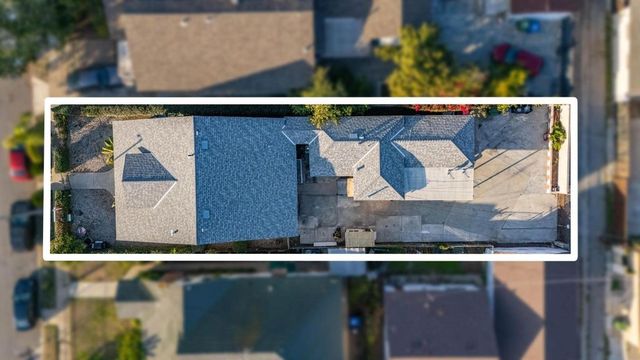 2918 4th Avenue, Los Angeles, CA 90018