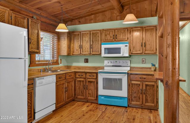 2495 Mesa Trail, Flagstaff, AZ 86005