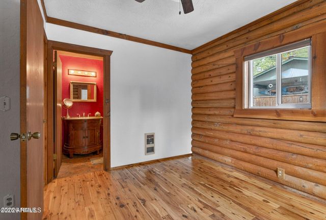 2495 Mesa Trail, Flagstaff, AZ 86005