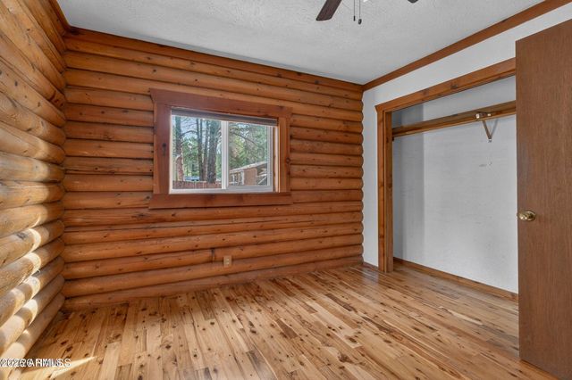 2495 Mesa Trail, Flagstaff, AZ 86005