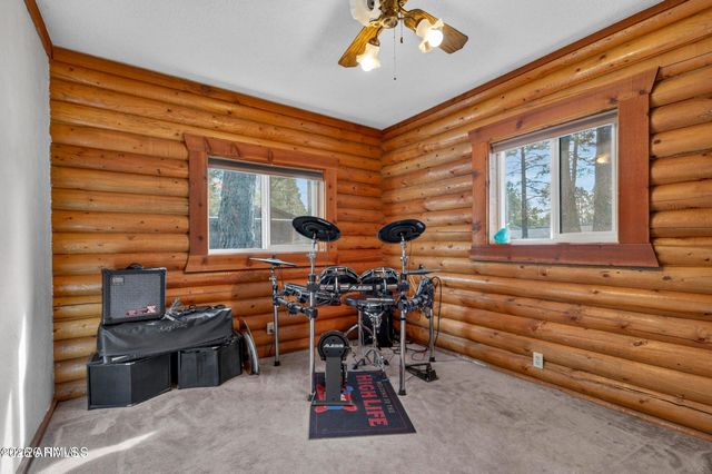 2495 Mesa Trail, Flagstaff, AZ 86005