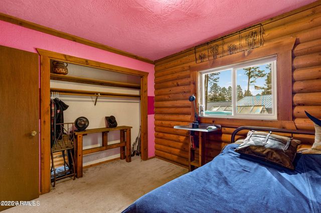 2495 Mesa Trail, Flagstaff, AZ 86005