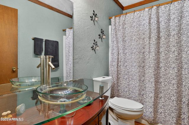 2495 Mesa Trail, Flagstaff, AZ 86005