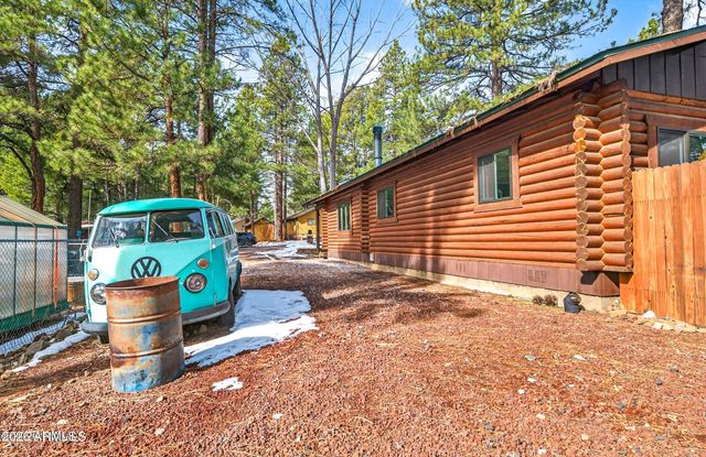 2495 Mesa Trail, Flagstaff, AZ 86005