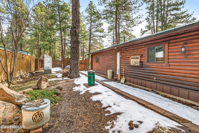 2495 Mesa Trail, Flagstaff, AZ 86005