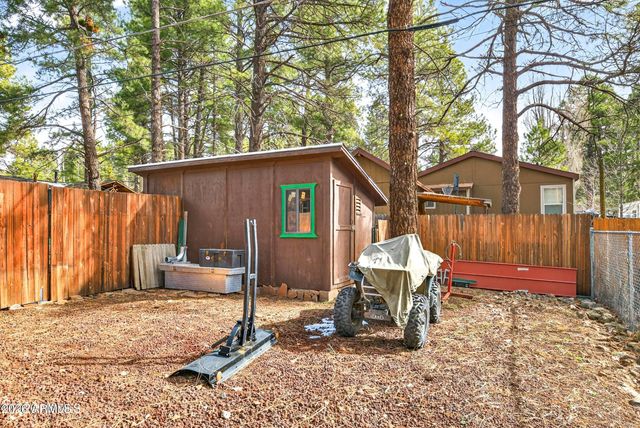 2495 Mesa Trail, Flagstaff, AZ 86005