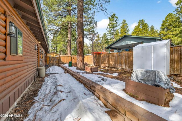 2495 Mesa Trail, Flagstaff, AZ 86005