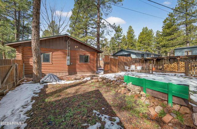 2495 Mesa Trail, Flagstaff, AZ 86005