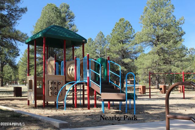 2495 Mesa Trail, Flagstaff, AZ 86005