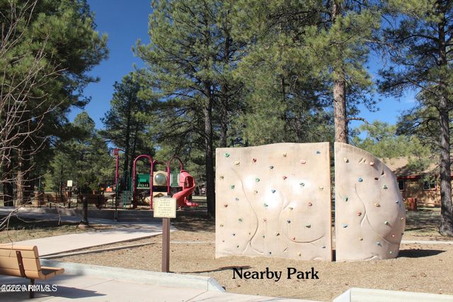 2495 Mesa Trail, Flagstaff, AZ 86005