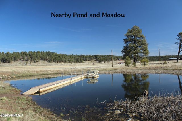 2495 Mesa Trail, Flagstaff, AZ 86005