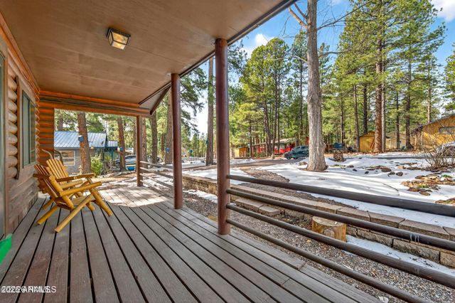 2495 Mesa Trail, Flagstaff, AZ 86005