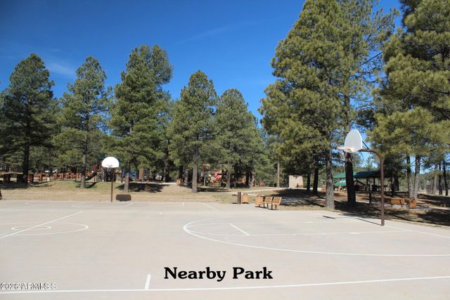 2495 Mesa Trail, Flagstaff, AZ 86005