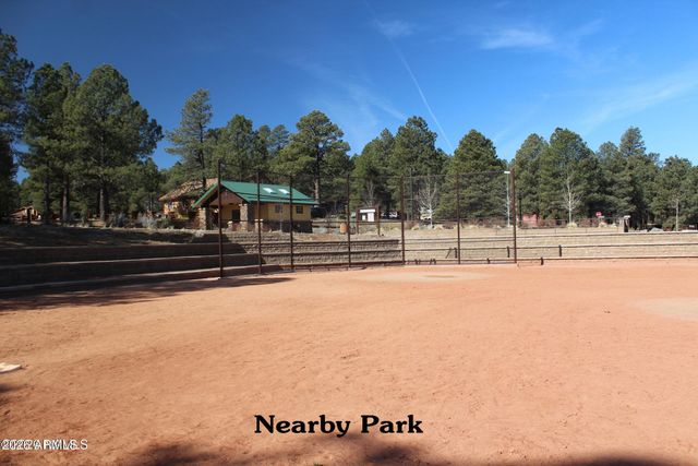 2495 Mesa Trail, Flagstaff, AZ 86005