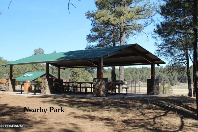 2495 Mesa Trail, Flagstaff, AZ 86005