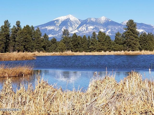 2495 Mesa Trail, Flagstaff, AZ 86005