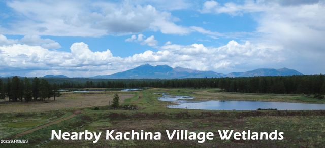 2495 Mesa Trail, Flagstaff, AZ 86005