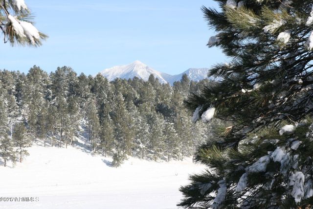 2495 Mesa Trail, Flagstaff, AZ 86005