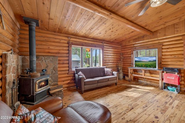 2495 Mesa Trail, Flagstaff, AZ 86005