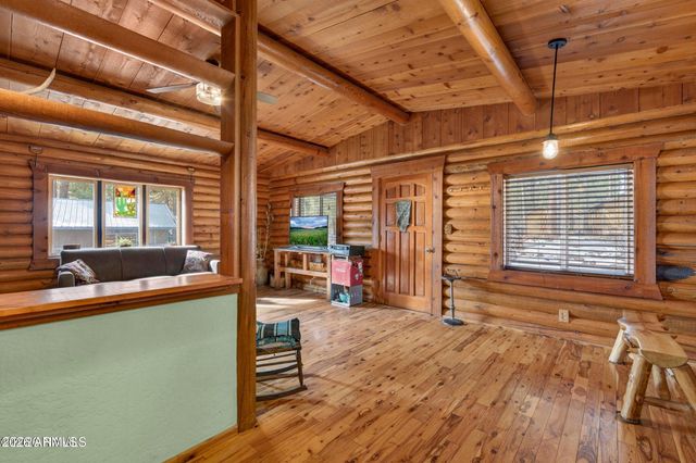 2495 Mesa Trail, Flagstaff, AZ 86005