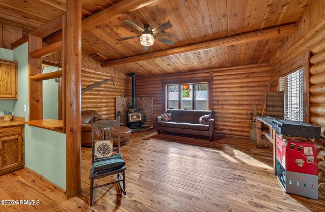 2495 Mesa Trail, Flagstaff, AZ 86005