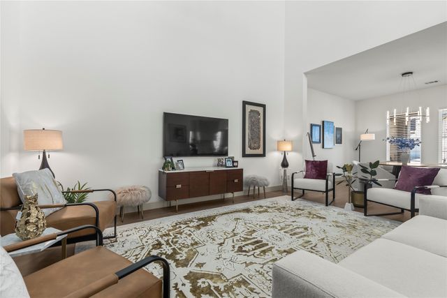 15627 Rue Drive, Frisco, TX 75033