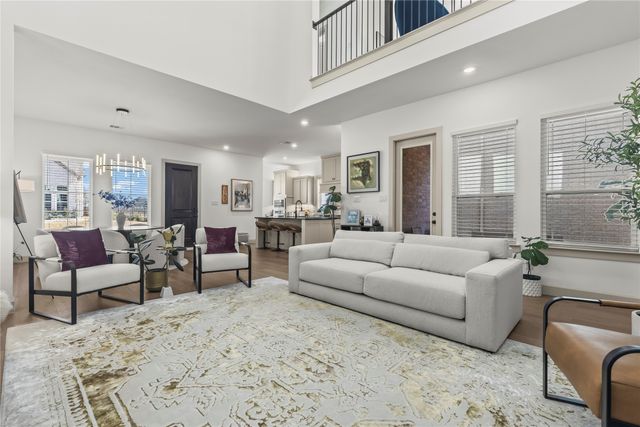 15627 Rue Drive, Frisco, TX 75033