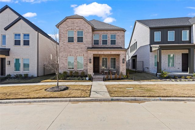 15627 Rue Drive, Frisco, TX 75033