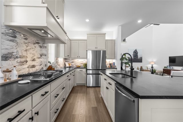 15627 Rue Drive, Frisco, TX 75033