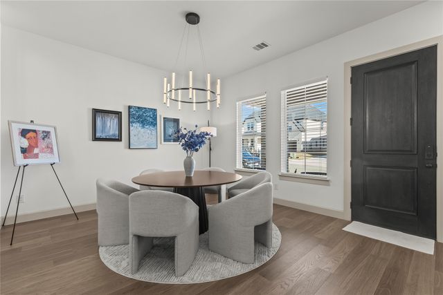 15627 Rue Drive, Frisco, TX 75033