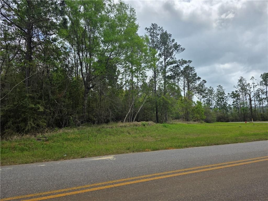 11631 Red Hill Road, Bay Minette, AL 36507 — exterior