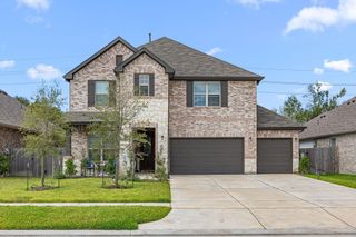 4608 Mustang Run Drive, Rosenberg, TX 77469