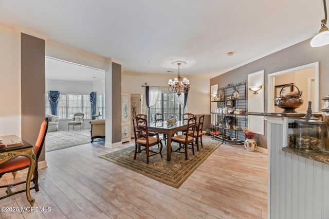 4105 Falston Circle 4105, Old Bridge, NJ 08857